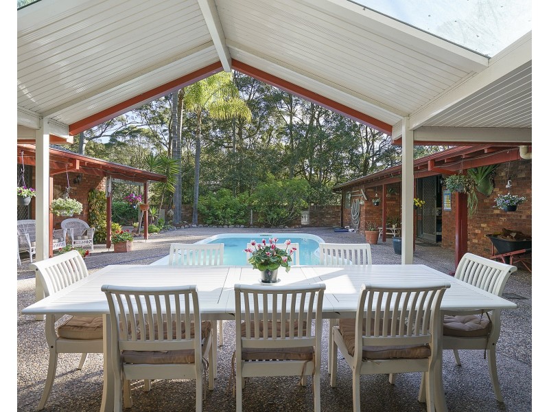 1 Davenport Street, Rankin Park NSW 2287