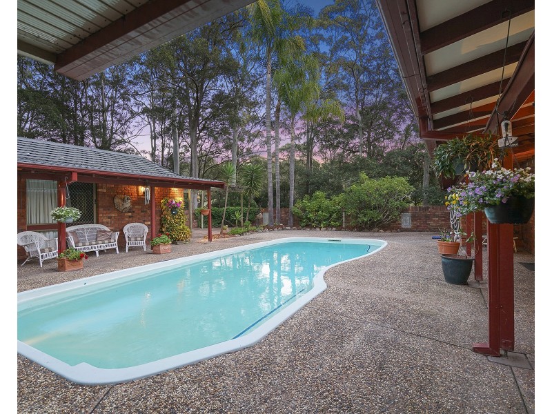 1 Davenport Street, Rankin Park NSW 2287