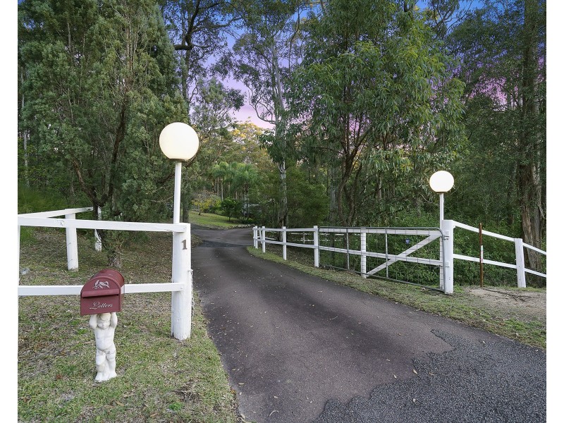 1 Davenport Street, Rankin Park NSW 2287