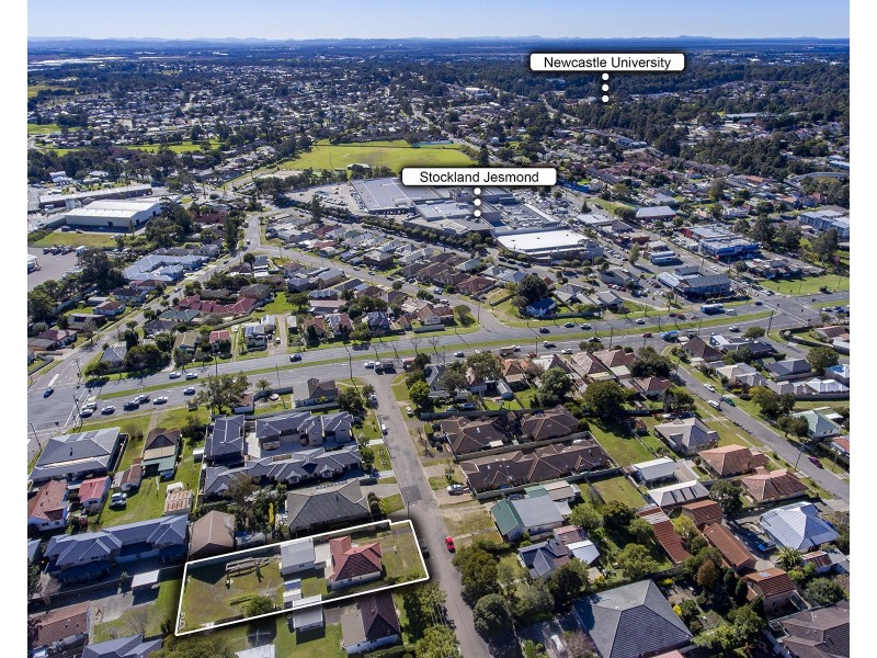 10 Crest Road, Wallsend NSW 2287