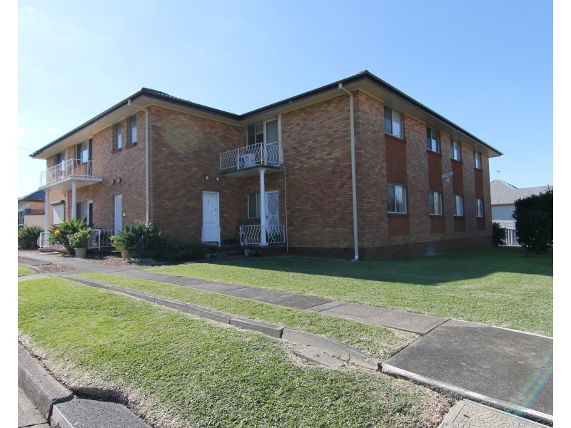 5/53 Christo Road, Georgetown NSW 2298