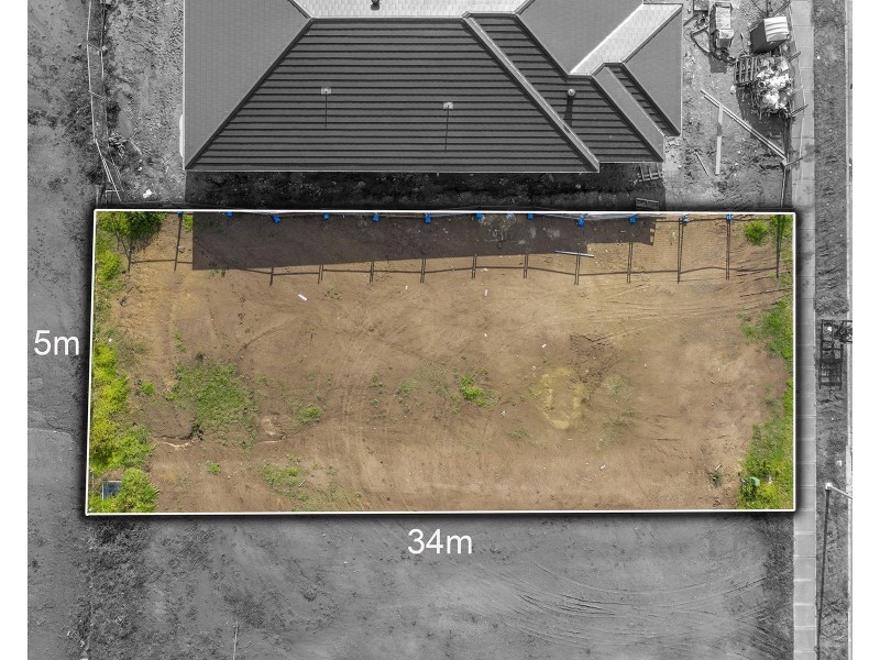 31  (Lot 42) Kurrabung Drive, Fletcher NSW 2287