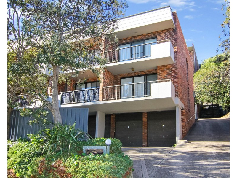 6/61 Nesca Parade, The Hill NSW 2300