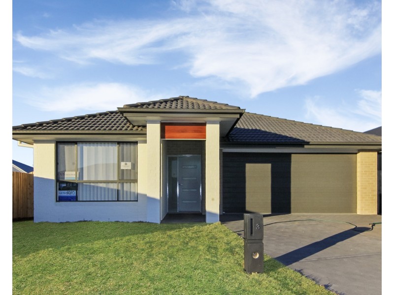 3 Treadwell Street, Thornton NSW 2322