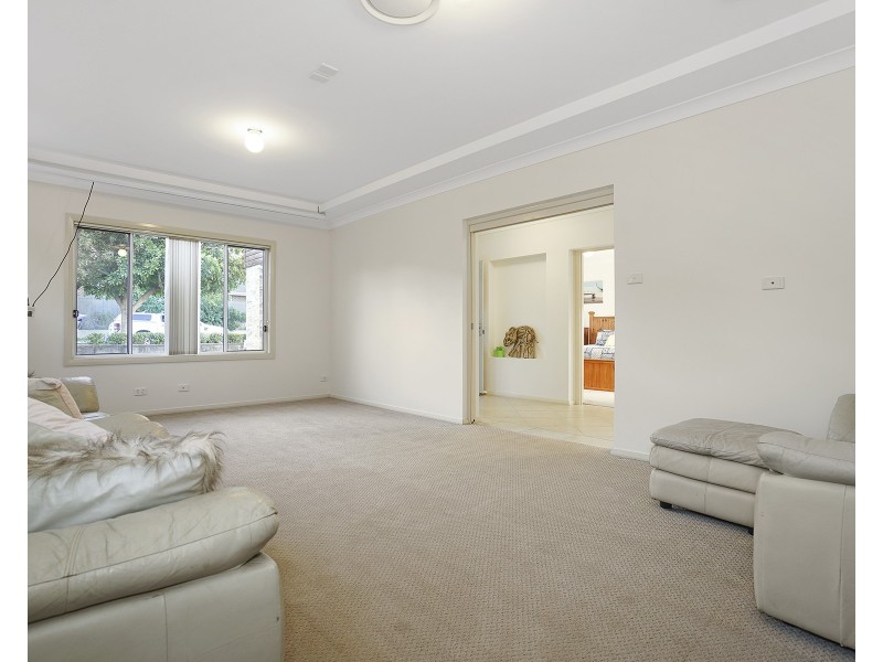 7 Stringybark Drive, Fern Bay NSW 2295