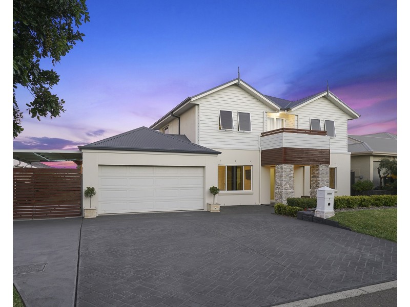 7 Stringybark Drive, Fern Bay NSW 2295