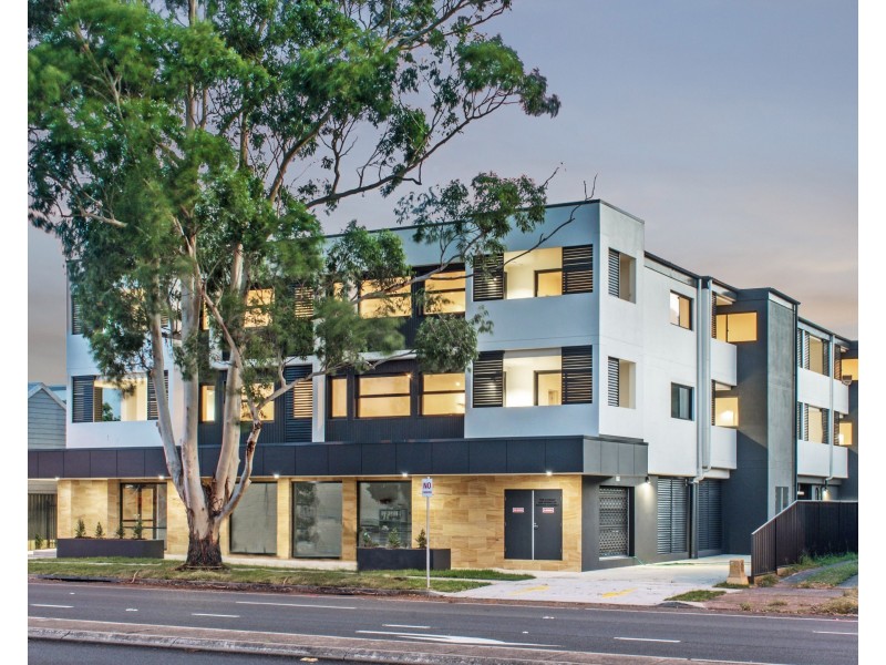 204 37-39 Donald Street, Hamilton NSW 2303