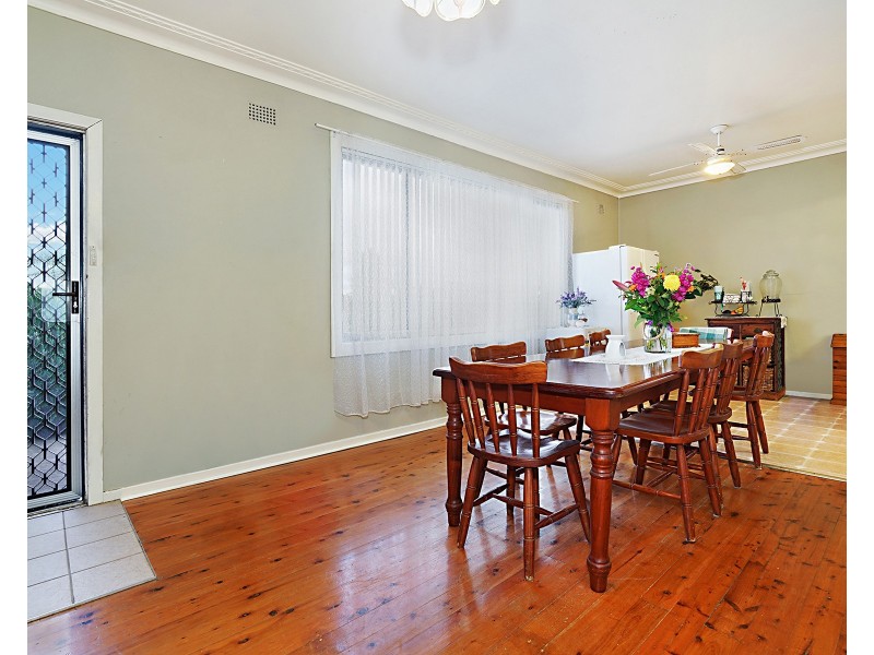 21 Hendrick Street, Cardiff NSW 2285