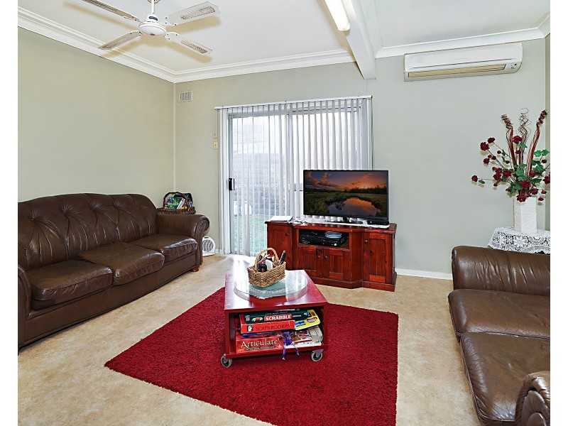 21 Hendrick Street, Cardiff NSW 2285