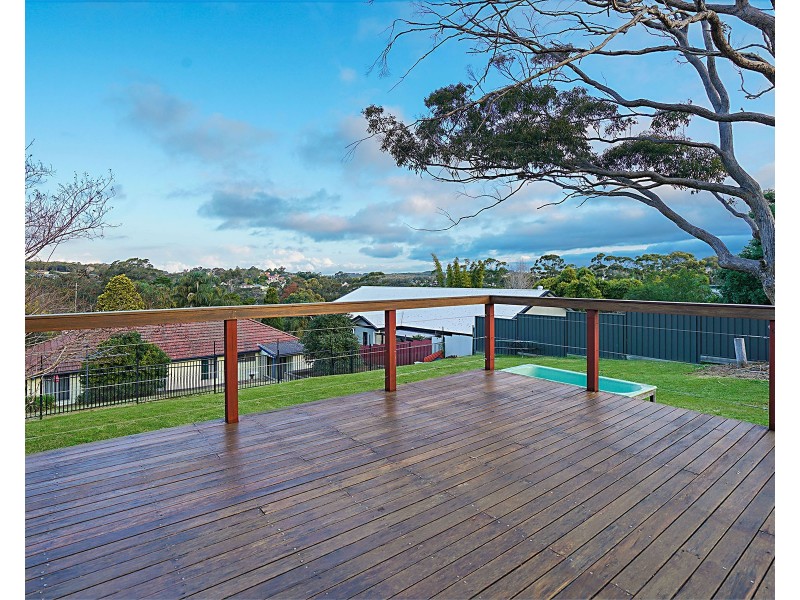 21 Hendrick Street, Cardiff NSW 2285