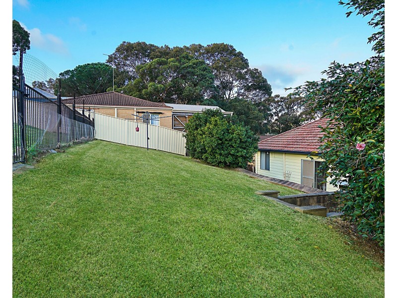 21 Hendrick Street, Cardiff NSW 2285