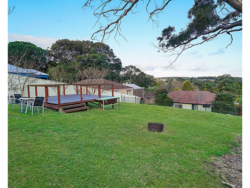 21 Hendrick Street, Cardiff NSW 2285