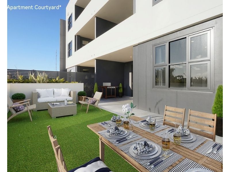 206/7  Wickham Street, Wickham NSW 2293