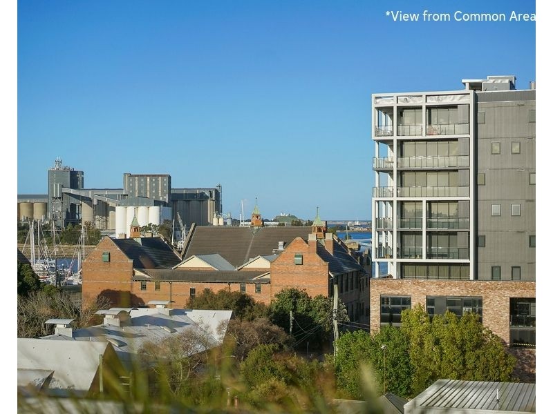 206/7  Wickham Street, Wickham NSW 2293