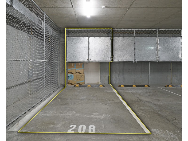 206/7  Wickham Street, Wickham NSW 2293