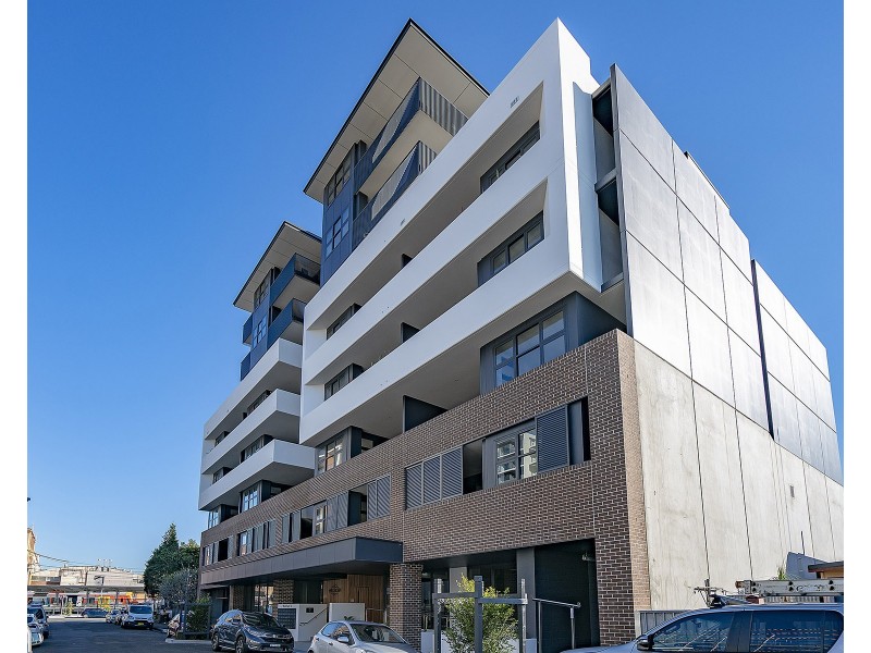 206/7  Wickham Street, Wickham NSW 2293