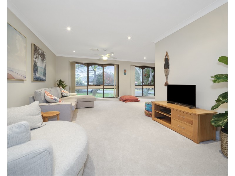 30 Popplewell Road, Fern Bay NSW 2295