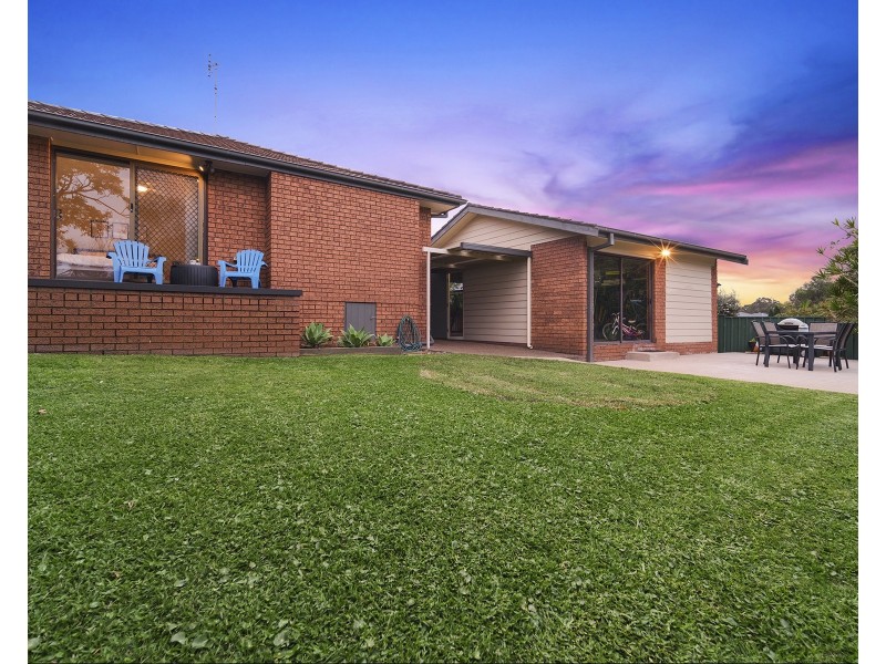30 Popplewell Road, Fern Bay NSW 2295