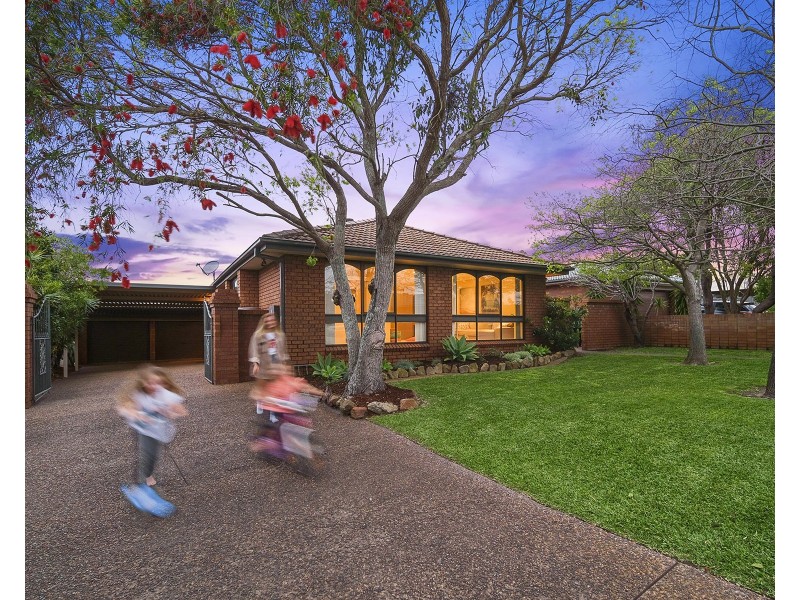 30 Popplewell Road, Fern Bay NSW 2295