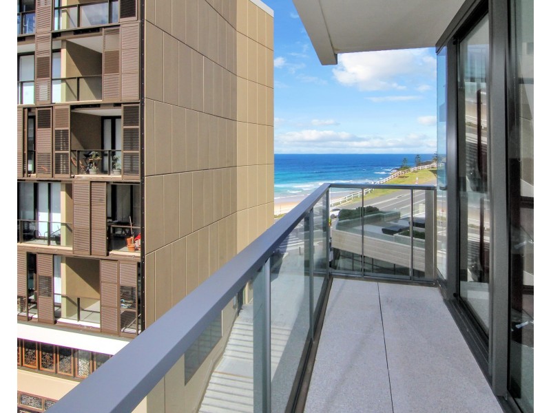 3/7 King Street, Newcastle NSW 2300