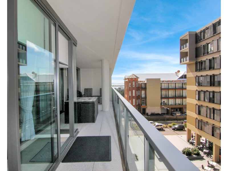 3/7 King Street, Newcastle NSW 2300