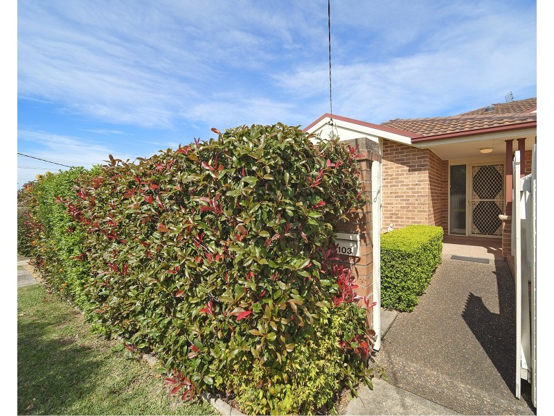 103 Durham Road, Lambton NSW 2299
