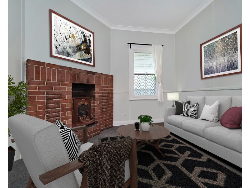 91 Fern Street, Islington NSW 2296