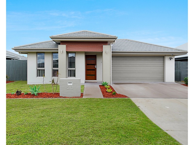 20 Sygna Street, Fern Bay NSW 2295