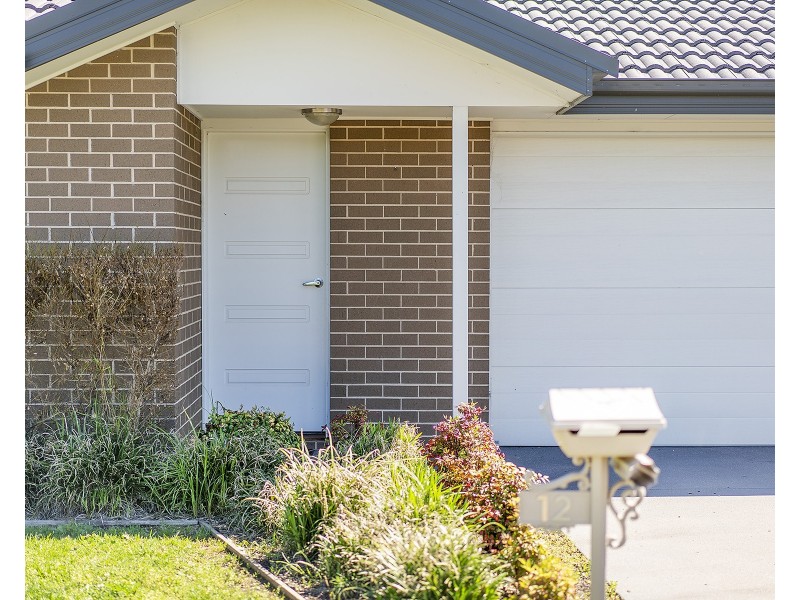 12 Kite Street, Aberglasslyn NSW 2320
