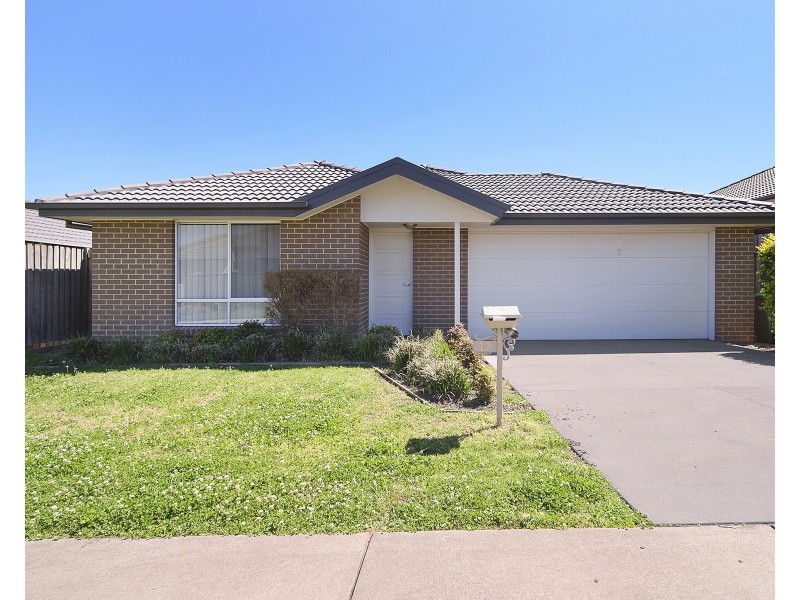 12 Kite Street, Aberglasslyn NSW 2320