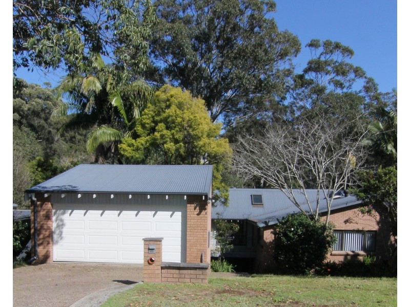 12 Gistford Street, New Lambton Heights NSW 2305