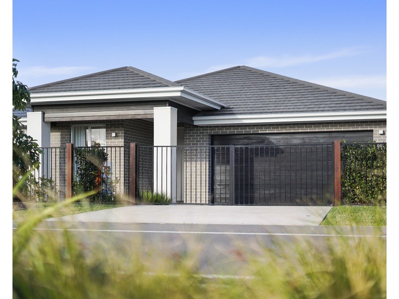 56 Seaside Boulevard, Fern Bay NSW 2295