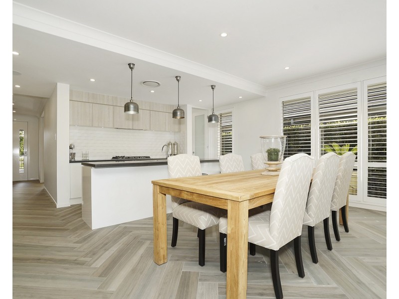 56 Seaside Boulevard, Fern Bay NSW 2295