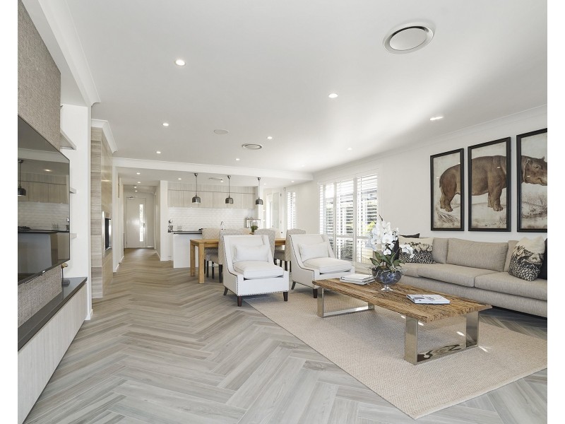 56 Seaside Boulevard, Fern Bay NSW 2295