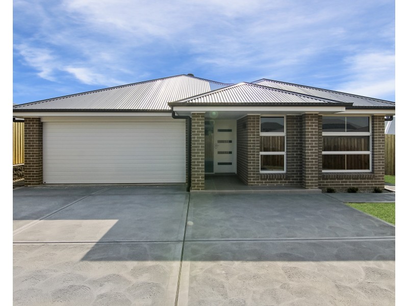 12 Flemming Street, Thornton NSW 2322