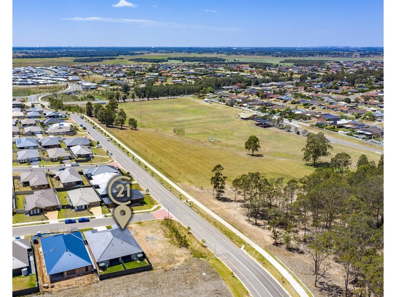 3 Lancaster Street, Thornton NSW 2322