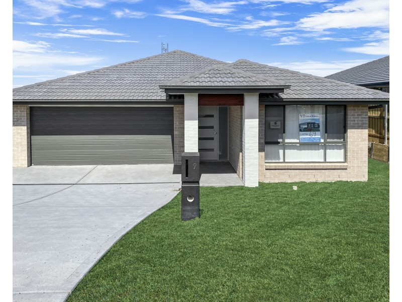 19a Tarragon Way, Chisholm NSW 2322