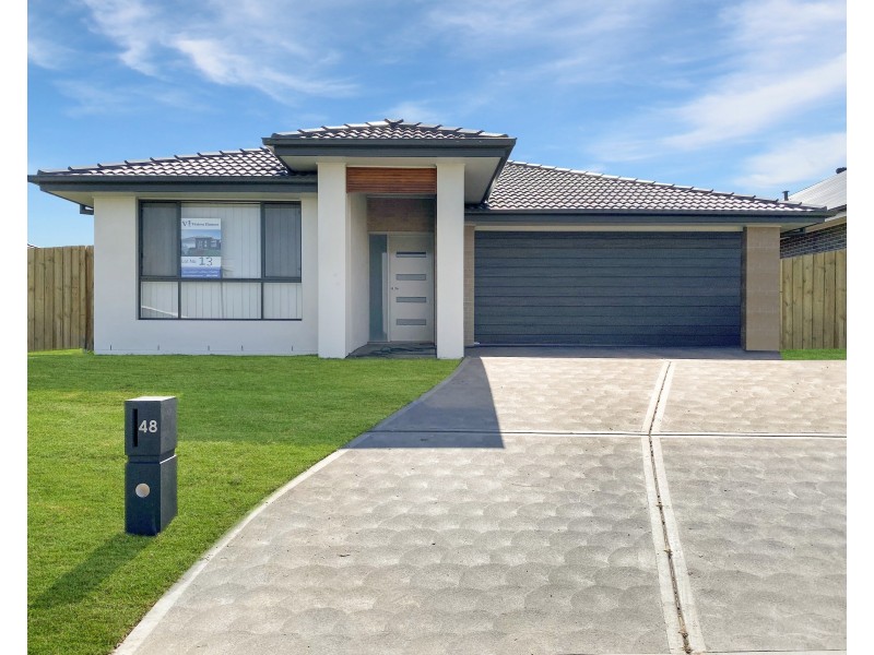 48 Arrowtail Street, Chisholm NSW 2322