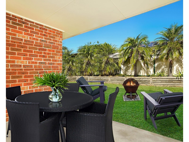 234a Maryland Drive, Maryland NSW 2287