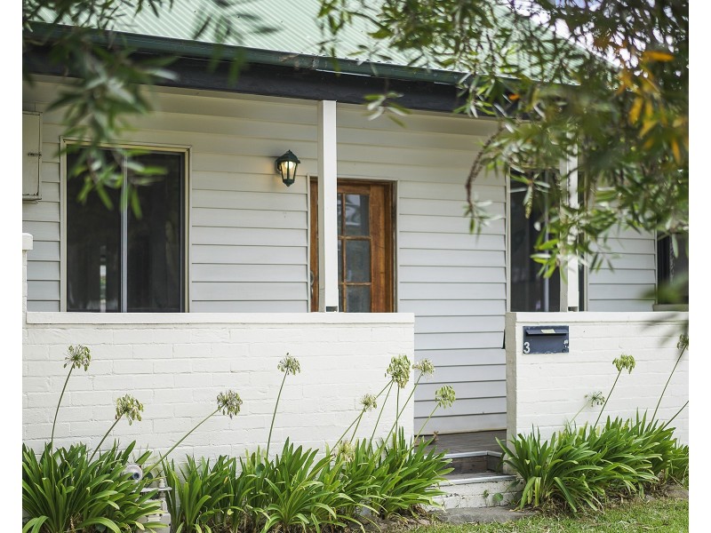 3 Bourke Street, Carrington NSW 2294