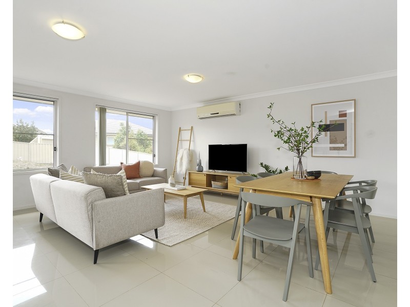 22 Crestview Street, Fletcher NSW 2287