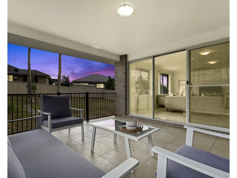 22 Crestview Street, Fletcher NSW 2287