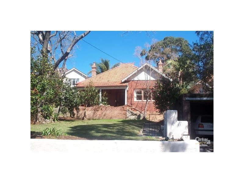 12 Avenue Road, Hunters Hill NSW 2110