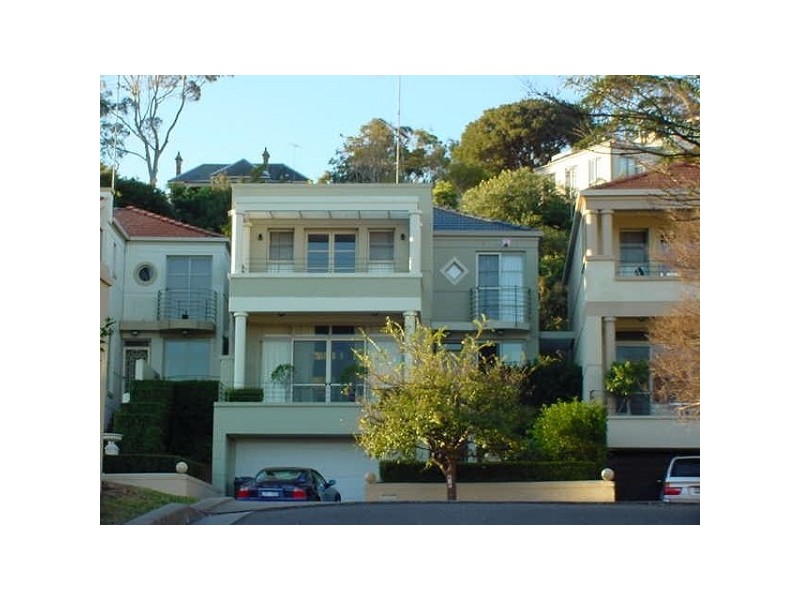 Hunters Hill NSW 2110