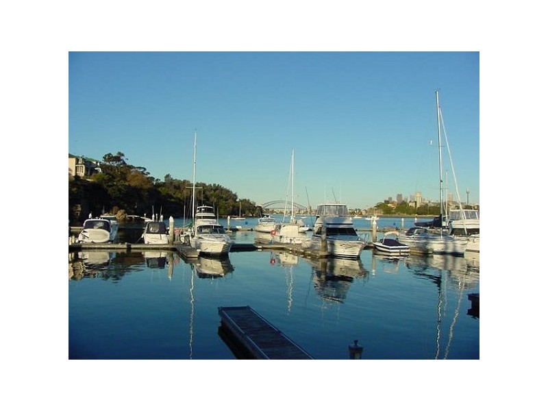 Hunters Hill NSW 2110