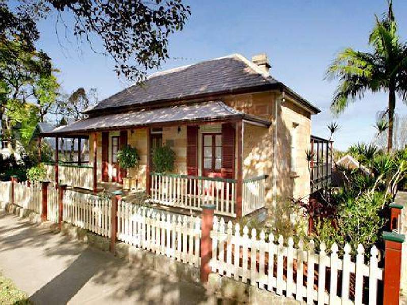 23 Alexandra Street, Hunters Hill NSW 2110