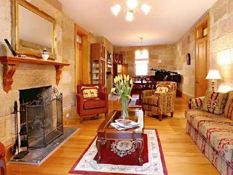 23 Alexandra Street, Hunters Hill NSW 2110