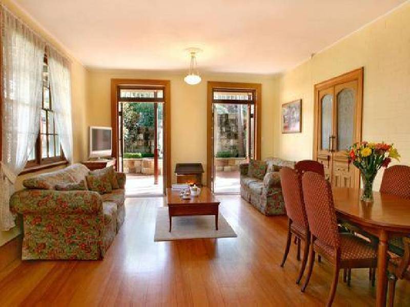 23 Alexandra Street, Hunters Hill NSW 2110