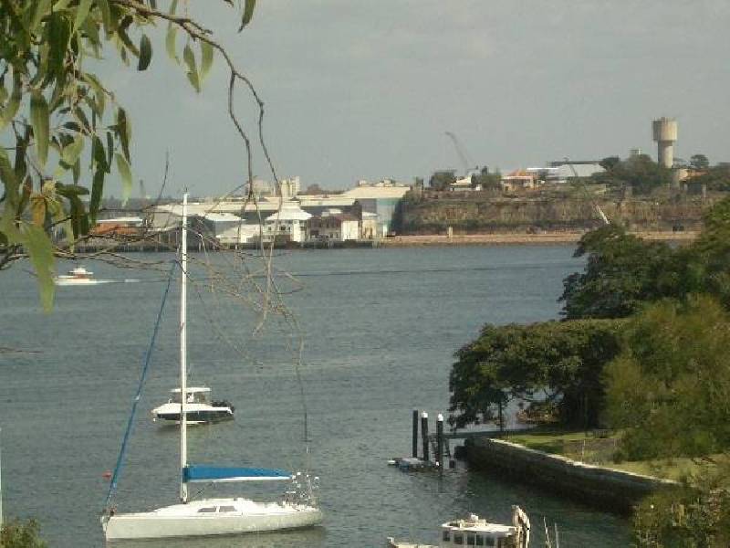 8 Albert Street, Greenwich NSW 2065