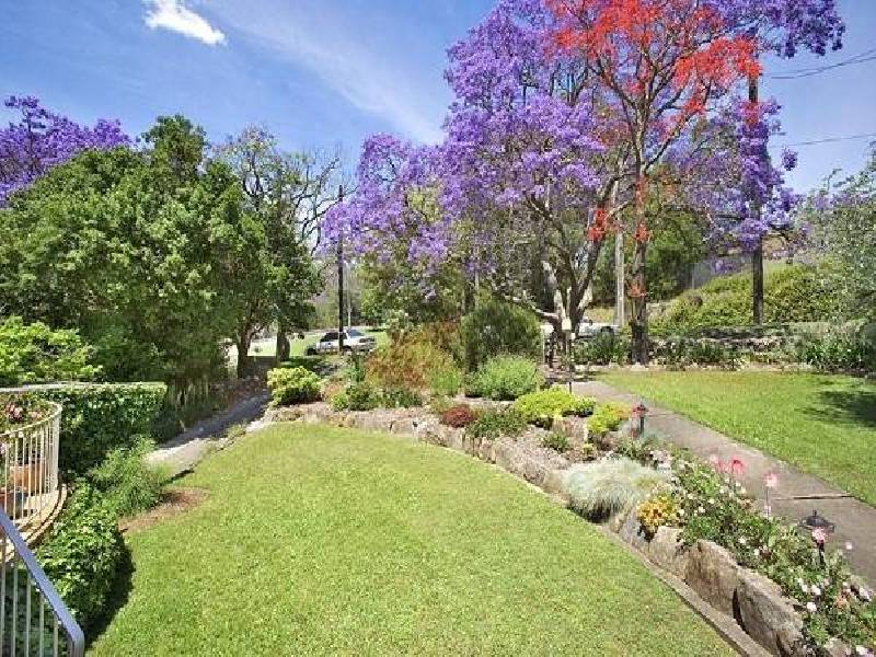 8 Nemba Street, Hunters Hill NSW 2110